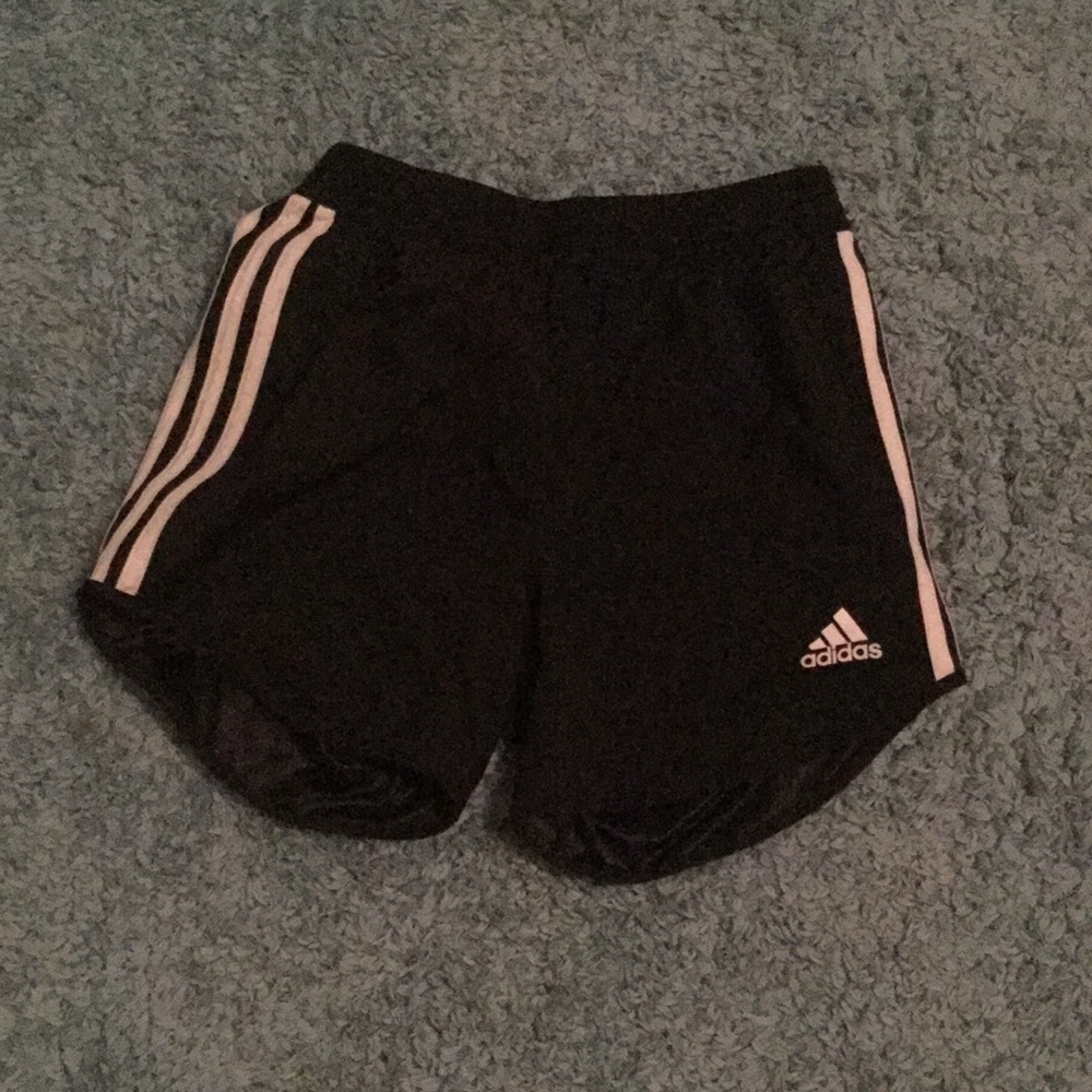 Adidas sports shorts